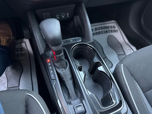 Used 2022 Chevrolet TrailBlazer LS image 17