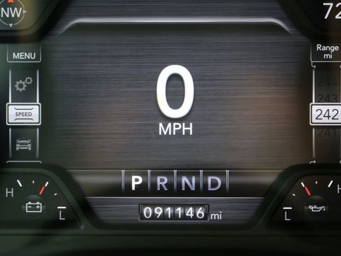 Used 2019 RAM 1500 Big Horn image 25