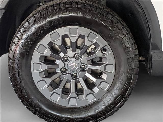 Used 2026 Honda Passport TrailSport image 22
