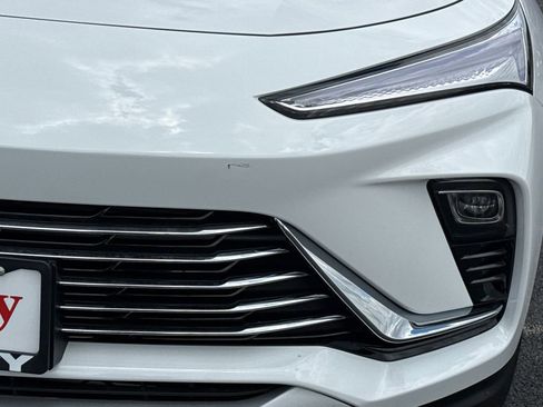 New 2026 Buick Envista Preferred FWD image 11