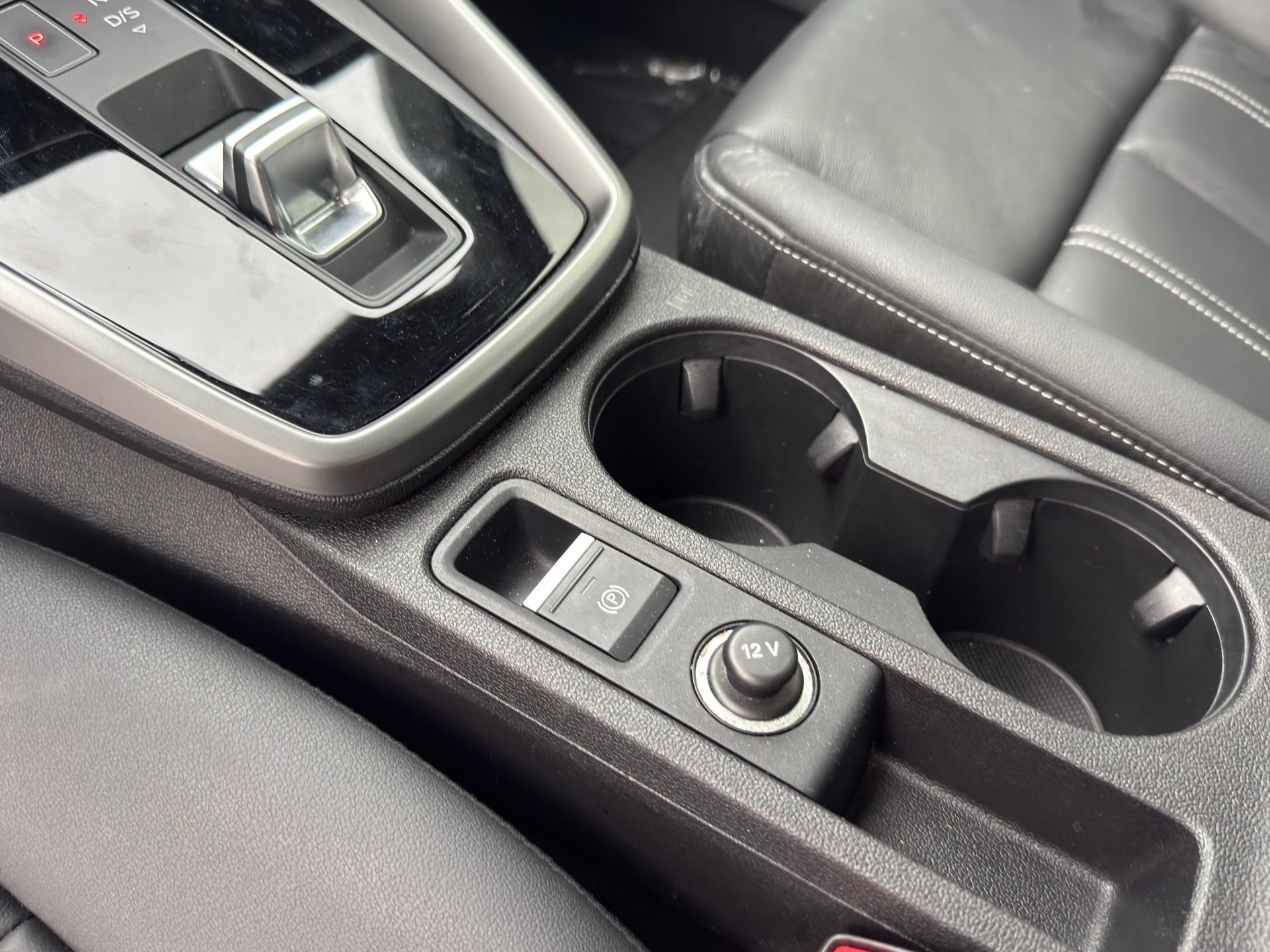 Used 2023 Audi A3 2.0T Premium Plus w/ Premium Plus Package FWD image 13