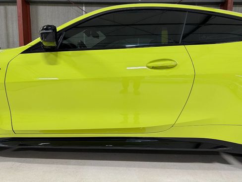 Used 2022 BMW M4 xDrive Competition w/ Executive Package image 30