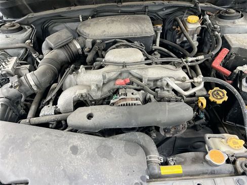 Used 2010 Subaru Forester 2.5X Premium w/ Popular Equipment Group 1A image 24