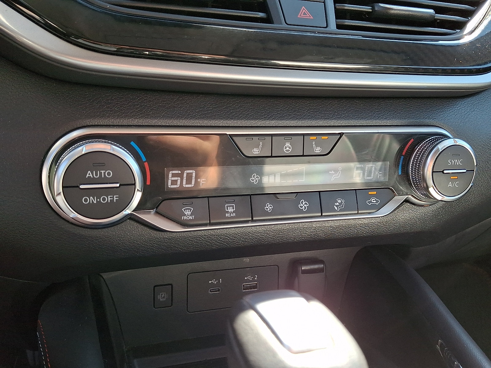 Used 2023 Nissan Altima 2.0 SR FWD image 16