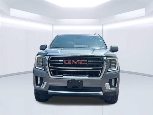 Used 2022 GMC Yukon XL SLT w/ SLT Luxury Package AWD/4WD image 10