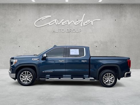 Used 2022 GMC Sierra 1500 SLT image 15