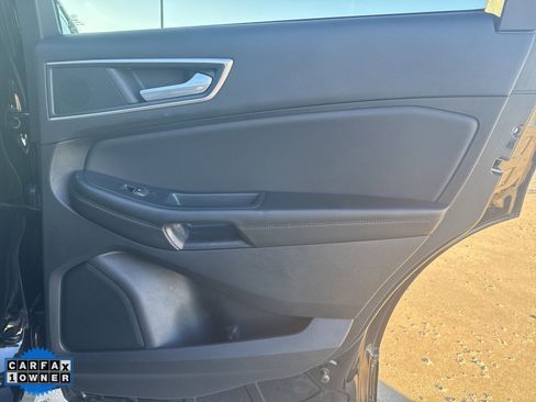 Used 2024 Ford Edge SEL image 28