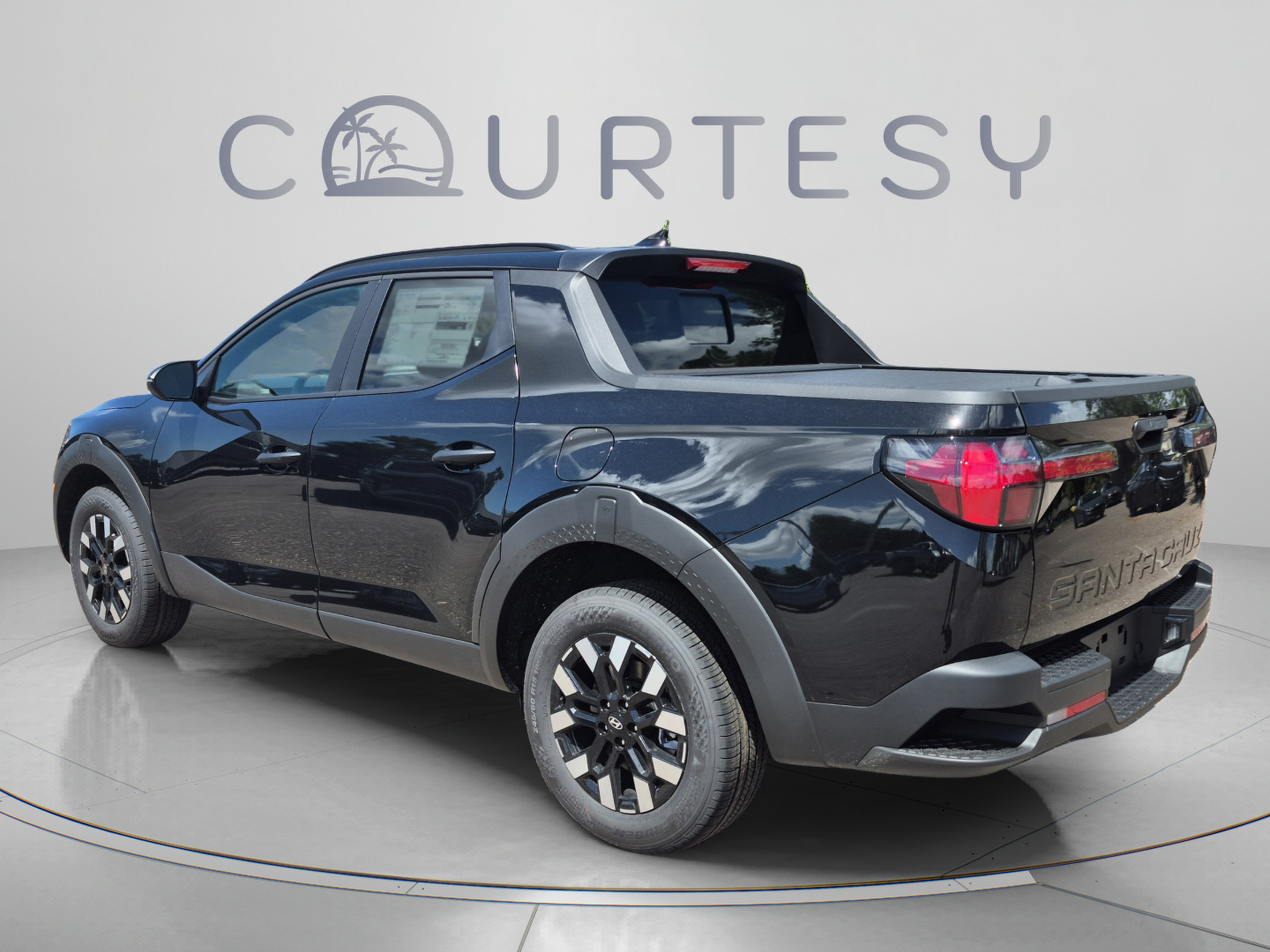 New 2027 Hyundai Santa Cruz SEL FWD image 3