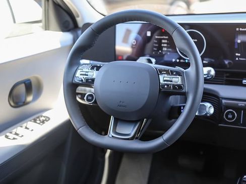 New 2026 Hyundai Ioniq 5 SEL RWD image 17