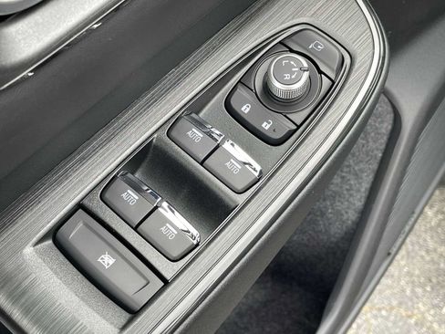 New 2026 Subaru Outback Touring XT AWD/4WD image 12