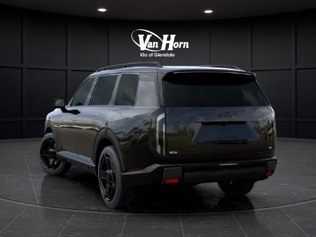 New 2027 Kia Telluride X-Line SX Prestige AWD/4WD image 5