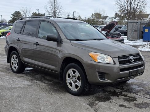 Used 2011 Toyota RAV4 4WD image 7