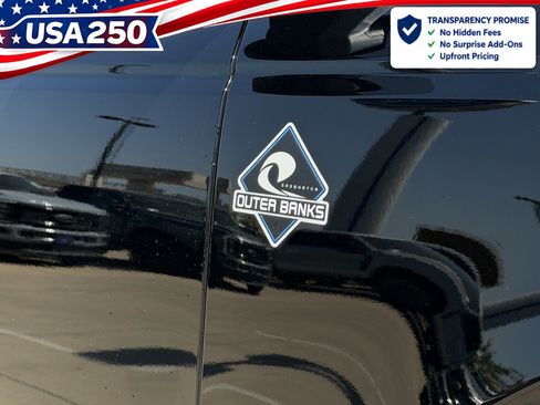New 2026 Ford Bronco Outer Banks w/ Sasquatch Package AWD/4WD image 10