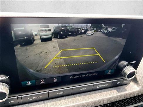 Used 2025 Honda Civic Sport image 22