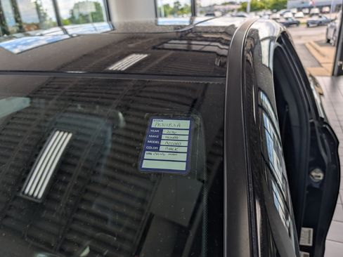Used 2016 Honda Accord EX-L image 22