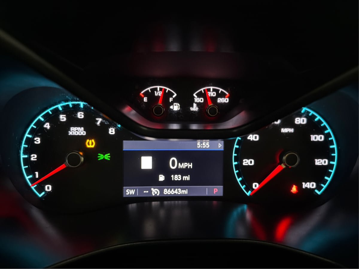 Used 2019 GMC Canyon Denali AWD/4WD image 20