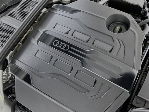 New 2026 Audi A6 3.0 image 27