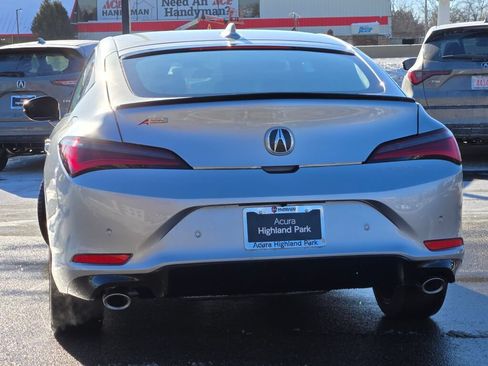 New 2026 Acura Integra A-Spec FWD image 7