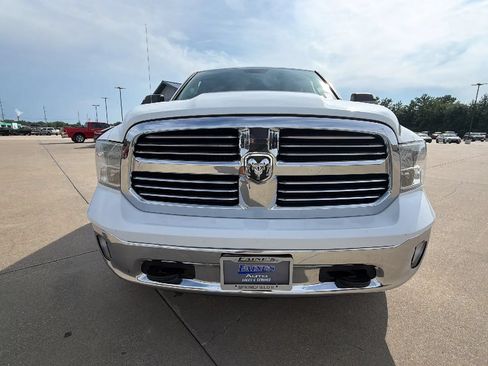Used 2014 RAM 1500 Big Horn AWD/4WD image 27