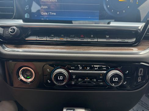 Used 2023 Chevrolet Silverado 1500 RST w/ Protection Package image 84