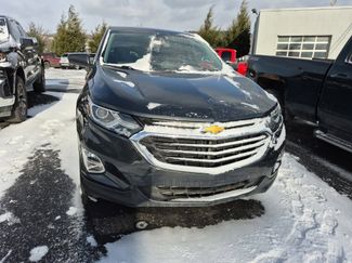 Used 2020 Chevrolet Equinox LT video 2