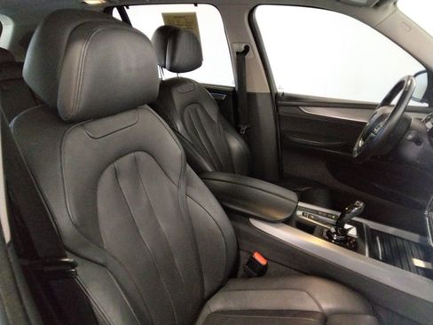 Used 2015 BMW X5 xDrive50i image 49