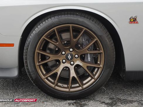 Used 2019 Dodge Challenger R/T Scat Pack w/ Dynamics Package image 13