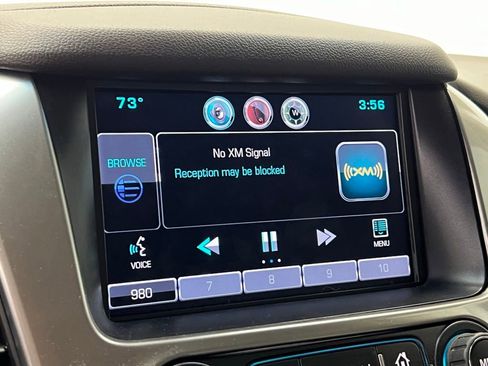 Used 2015 Chevrolet Tahoe LTZ AWD/4WD image 19