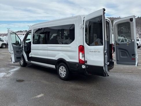Used 2019 Ford Transit 350 XLT image 13