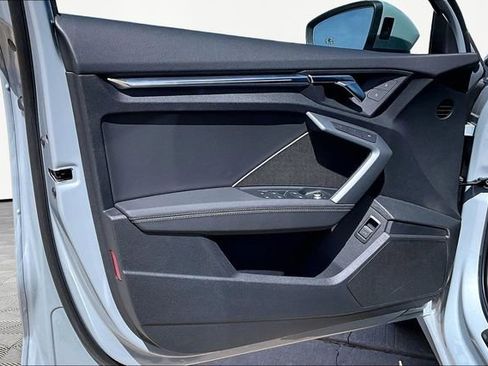 New 2026 Audi A3 2.0T Premium image 18