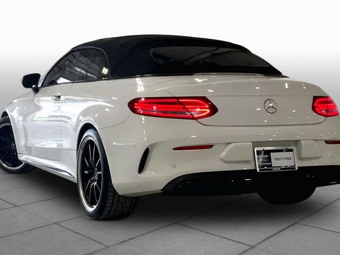 Used 2018 Mercedes-Benz C 63 AMG S image 12