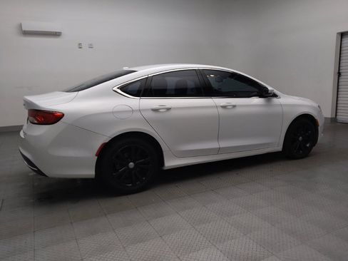 Used 2015 Chrysler 200 Limited w/ Convenience Group image 10