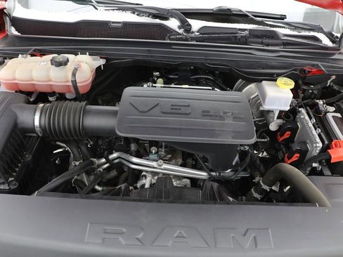 Used 2022 RAM 1500 Big Horn image 30