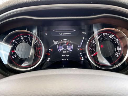 Used 2021 Dodge Challenger R/T RWD image 25