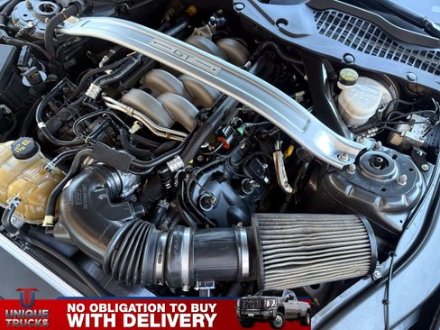 Used 2020 Ford Mustang GT Premium w/ GT Performance Package image 18