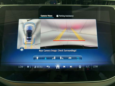 Certified 2025 Mercedes-Benz E 350 Sedan image 24