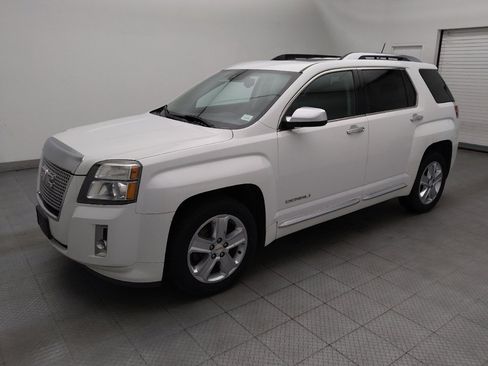 Used 2014 GMC Terrain Denali AWD/4WD image 2