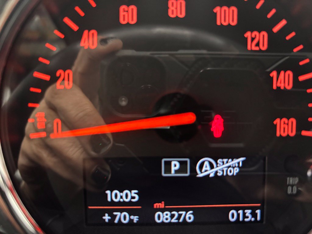 Used 2020 MINI Cooper S FWD image 31