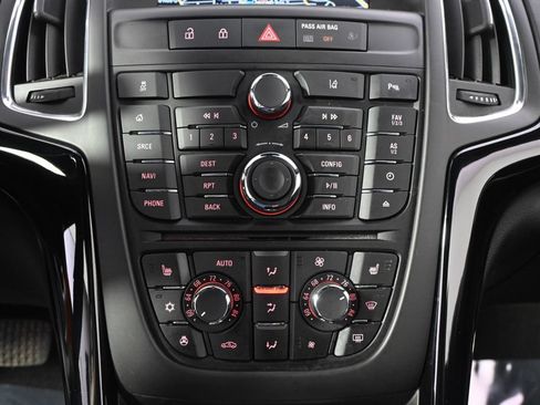 Used 2016 Buick Cascada Premium FWD image 32