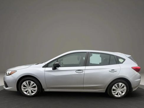 Used 2022 Subaru Impreza 2.0i AWD/4WD image 8