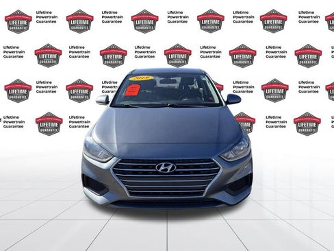 Used 2019 Hyundai Accent SE image 10