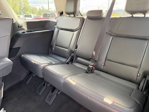Used 2025 Ford Expedition Active AWD/4WD image 33