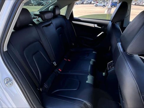Used 2015 Audi A4 2.0T Premium Plus w/ Technology Package image 19
