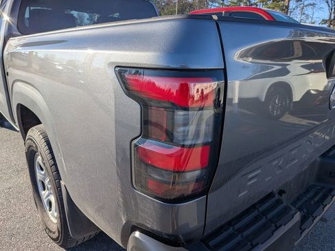 Used 2024 Nissan Frontier S w/ Technology Package image 6