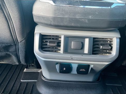 Used 2024 Ford F150 XLT w/ Equipment Group 302A MID AWD/4WD image 23