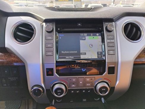Used 2016 Toyota Tundra 1794 Edition image 20