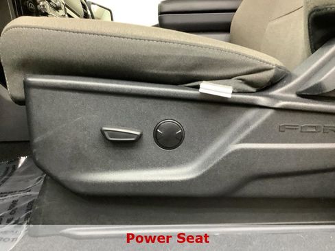 Used 2024 Ford F150 XLT w/ Mobile Office Package image 14