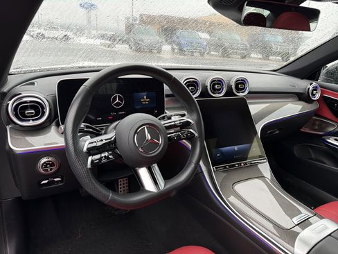 Certified 2024 Mercedes-Benz CLE 300 CLE 300 image 10