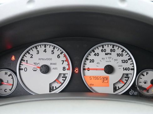 Used 2019 Nissan Frontier Desert Runner RWD image 14