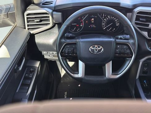 Used 2022 Toyota Tundra SR5 image 18